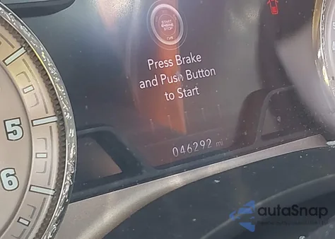 2019 Ram 2500 Longhorn 4X4 6'4 Box из США, поврежденный, VIN 3C6UR5GJ9KG683082